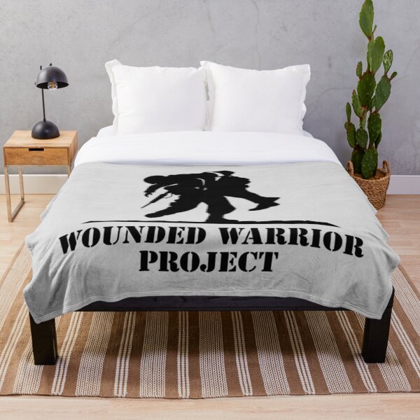 Wounded Warrior Gifts & Merchandise Redbubble