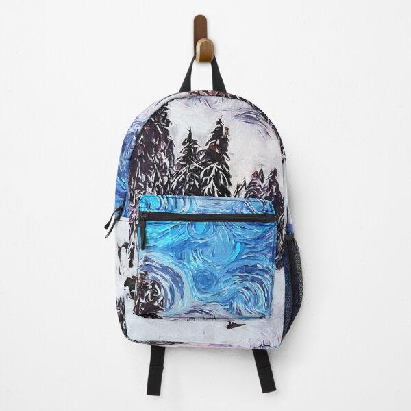 Item preview, Winter's Dream designed and sold by AM FineArtPrints.