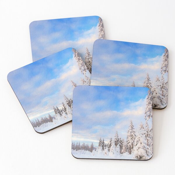 Item preview, Winter's Dream designed and sold by AM FineArtPrints.