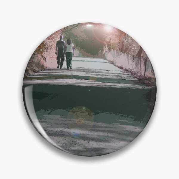 Item preview, Walking Home designed and sold by Colin Bentham.