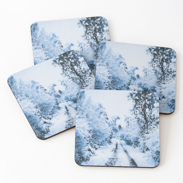 Item preview, Winter's Dream designed and sold by AM FineArtPrints.