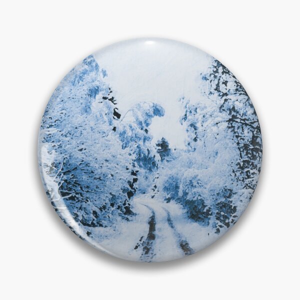 Item preview, Winter's Dream designed and sold by AM FineArtPrints.