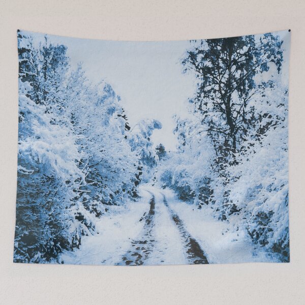 Item preview, Winter's Dream designed and sold by AM FineArtPrints.
