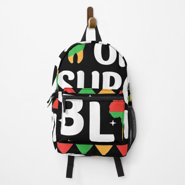Item preview, Black Oral Surgeons Magic Black History Pride African designed and sold by shirleyfinley.