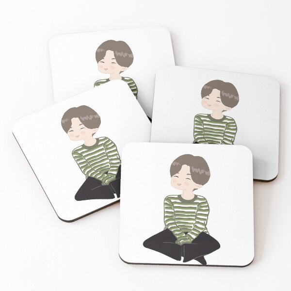 Item preview, jimin designed and sold by cutedrivers.