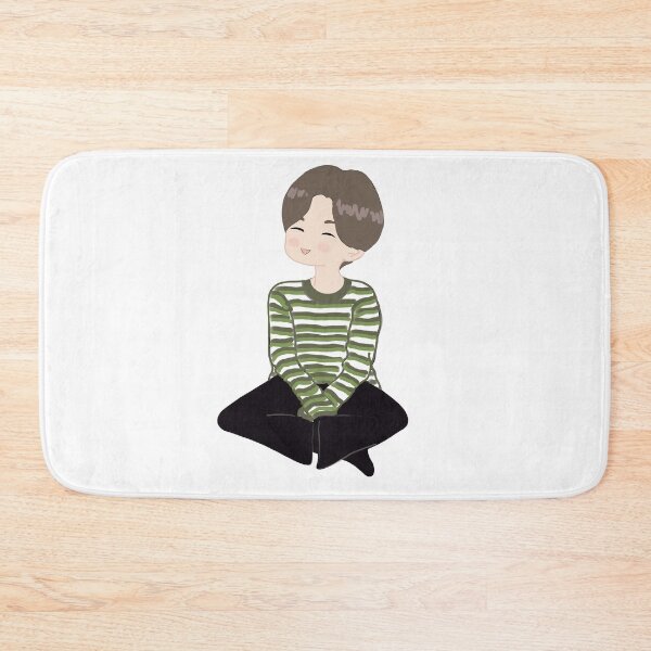 Item preview, jimin designed and sold by cutedrivers.