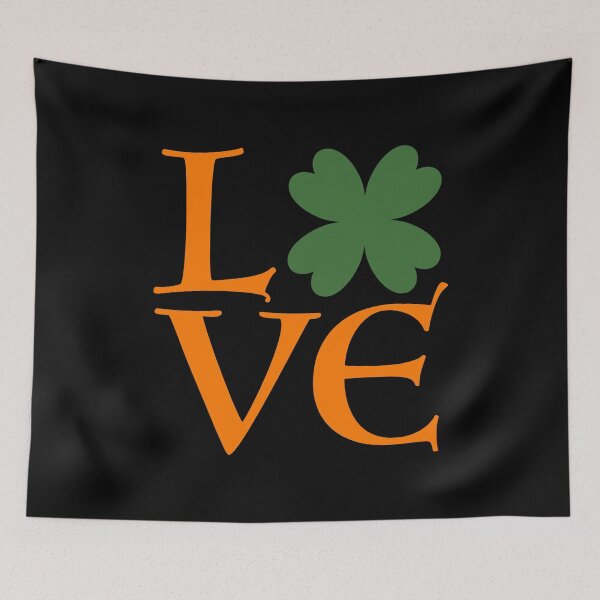 Item preview, Love St Patricks Day Celebration designed and sold by henrymencia.