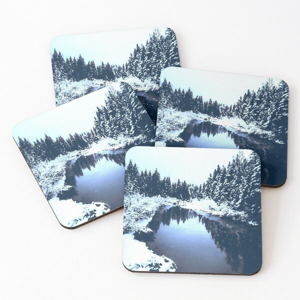 Item preview, Winter's Dream designed and sold by AM FineArtPrints.