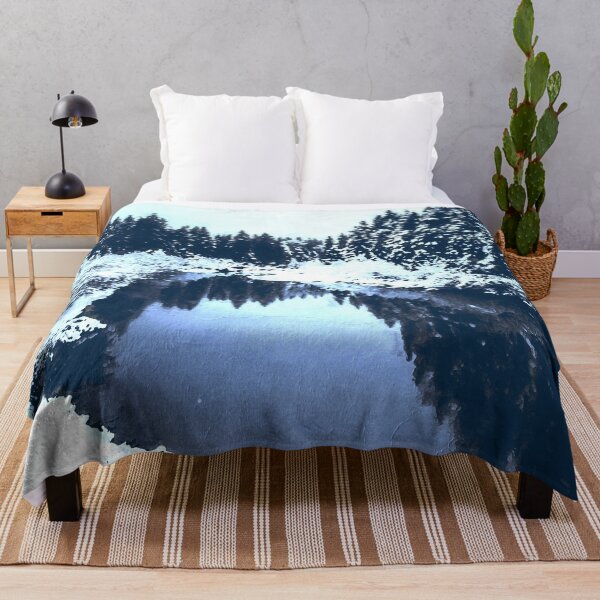 Item preview, Winter's Dream designed and sold by AM FineArtPrints.