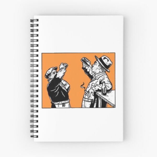 Item preview, Drinking buddies designed and sold by OldSchoolRetro.