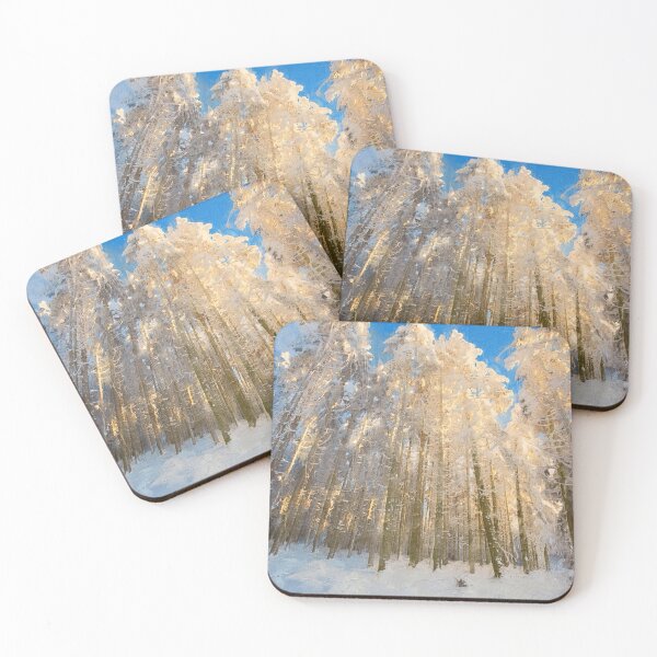 Item preview, Winter's Dream designed and sold by AM FineArtPrints.