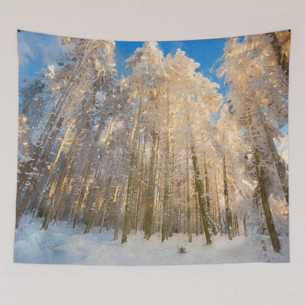 Item preview, Winter's Dream designed and sold by AM FineArtPrints.