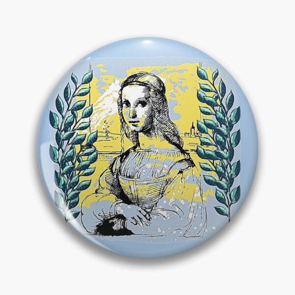 Item preview, Monalisa collection designed and sold by Ashanis.