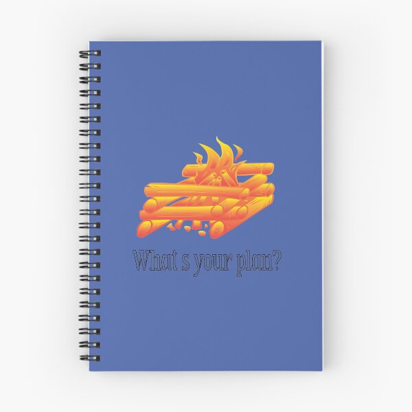 Item preview, Kirk Cameron what's your plan? designed and sold by F-designe.