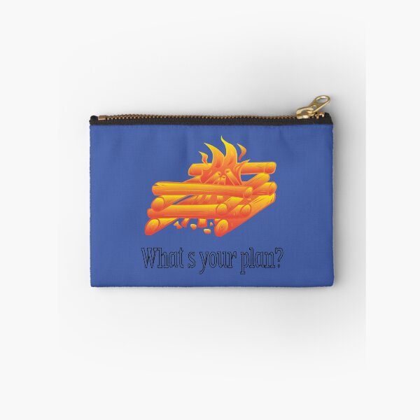 Item preview, Kirk Cameron what's your plan? designed and sold by F-designe.