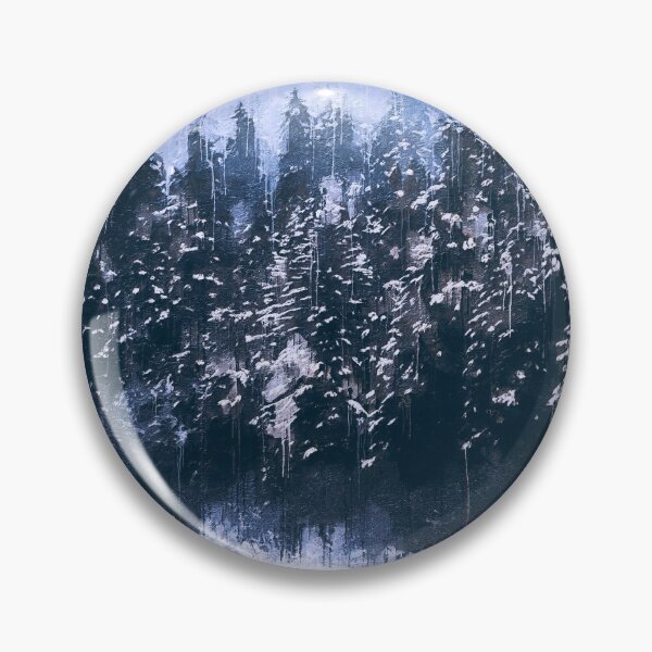 Item preview, Winter's Dream designed and sold by AM FineArtPrints.