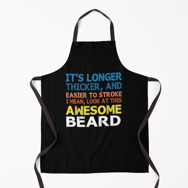 Item preview, It's Longer Thicker Easier To Stroke designed and sold by Niishouseca.