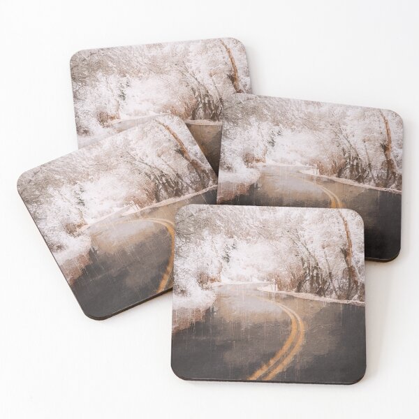 Item preview, Winter's Dream designed and sold by AM FineArtPrints.