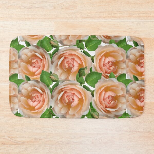 Item preview, Roses Pattern designed and sold by yyolka.
