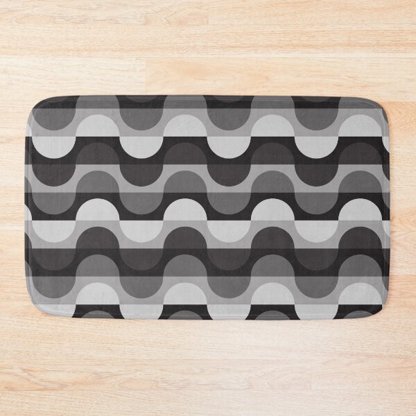 Item preview, Mono Groovy Baby designed and sold by birksdesign.