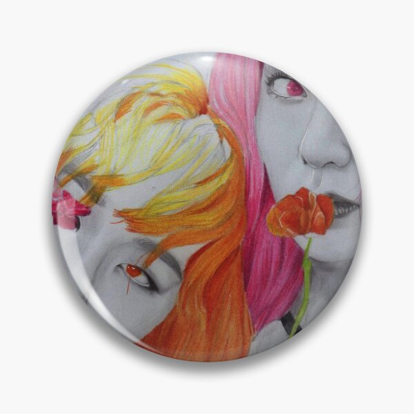Item preview, Russian Roulette Seulgi and Irene designed and sold by chuu-ri.