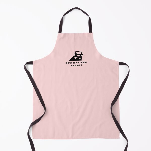 Item preview, Girls 4x4 outdoors ! designed and sold by LianandRose.