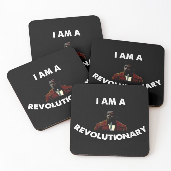 Item preview, I am a Revolutionary designed and sold by Niishouseca.
