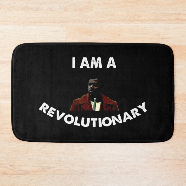 Item preview, I am a Revolutionary designed and sold by Niishouseca.