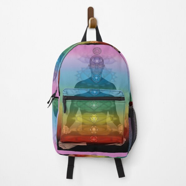 Item preview, Chakra Meditation designed and sold by Colin Bentham.