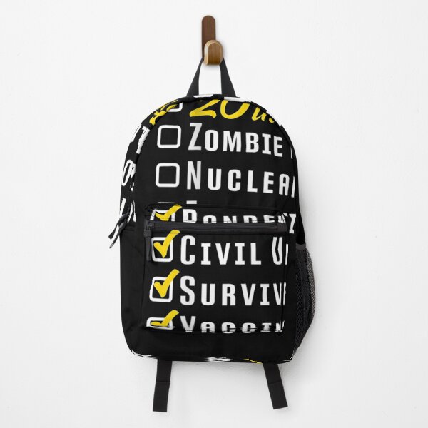 Item preview, Funny 20th Birthday Gift I 20 Years I 2001 2021 I Quarantine designed and sold by shirleyfinley.