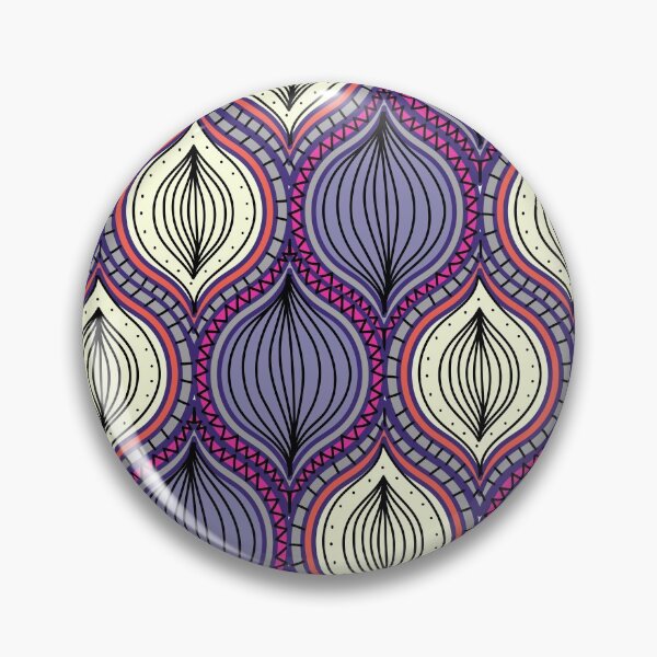 Item preview, Abstract Wind Spinners Pattern designed and sold by Sus-Snail-Co.