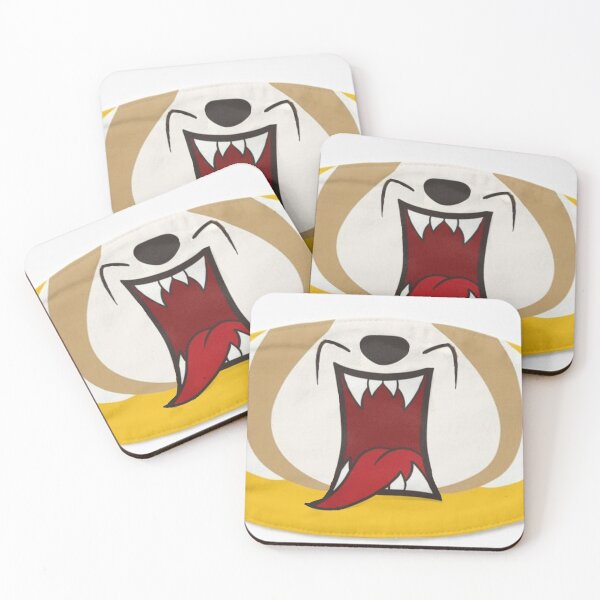 Item preview, ANGERY PANDA designed and sold by Amanda Young.