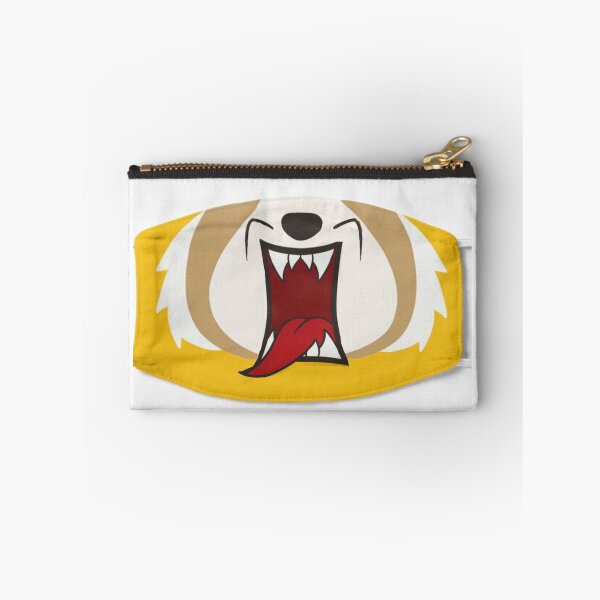 Item preview, ANGERY PANDA designed and sold by Amanda Young.
