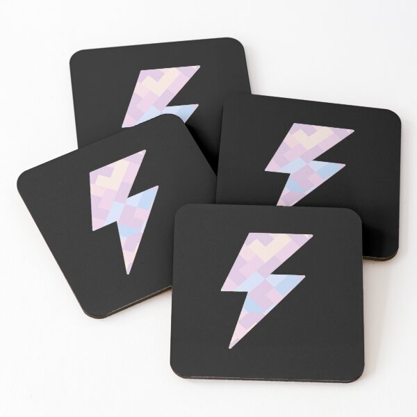 Item preview, Lightning bolt - aesthetic designed and sold by Photography-Art.