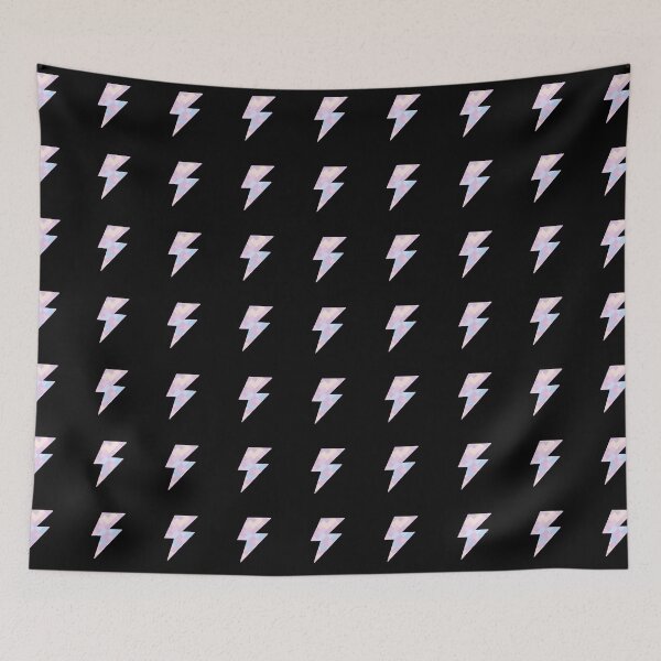 Item preview, Lightning bolt - aesthetic designed and sold by Photography-Art.
