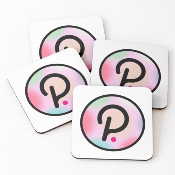 Item preview, Cryptocurrency: Polkadot (DOT) 18 designed and sold by Bouzdesigns.