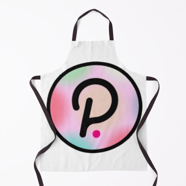 Item preview, Cryptocurrency: Polkadot (DOT) 18 designed and sold by Bouzdesigns.