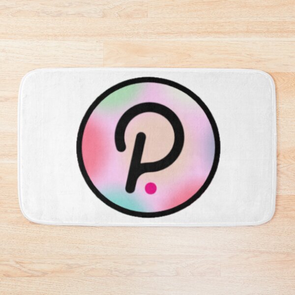 Item preview, Cryptocurrency: Polkadot (DOT) 18 designed and sold by Bouzdesigns.