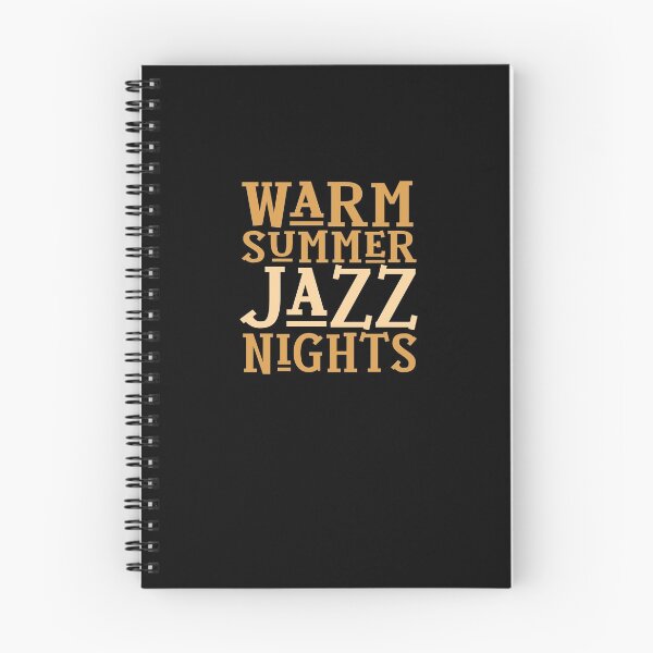 Item preview, Jazz Night  Jam Session Jazz Lovers Design designed and sold by FalkDania.