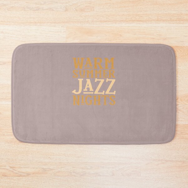Item preview, Jazz Night  Jam Session Jazz Lovers Design designed and sold by FalkDania.