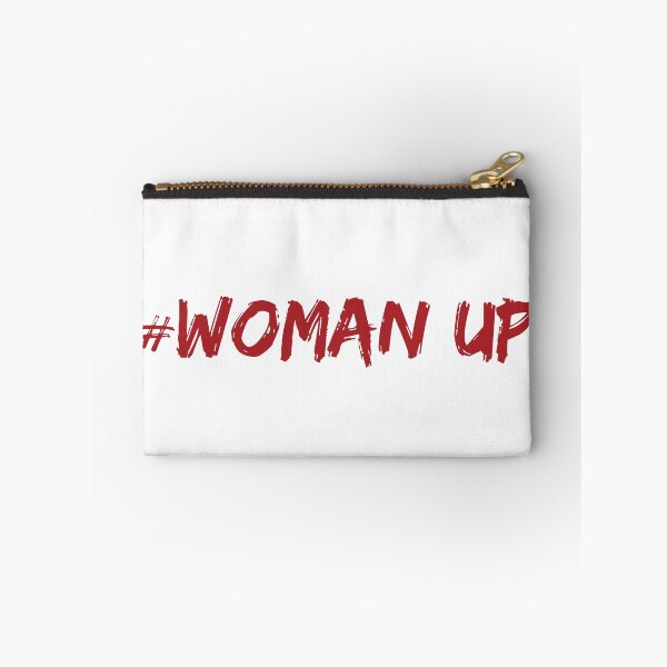 Item preview, Woman Up Hashtag designed and sold by johnanderson23.