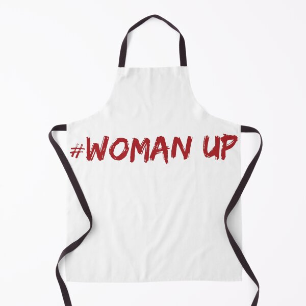 Item preview, Woman Up Hashtag designed and sold by johnanderson23.