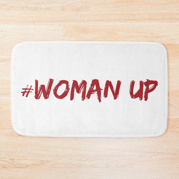 Item preview, Woman Up Hashtag designed and sold by johnanderson23.