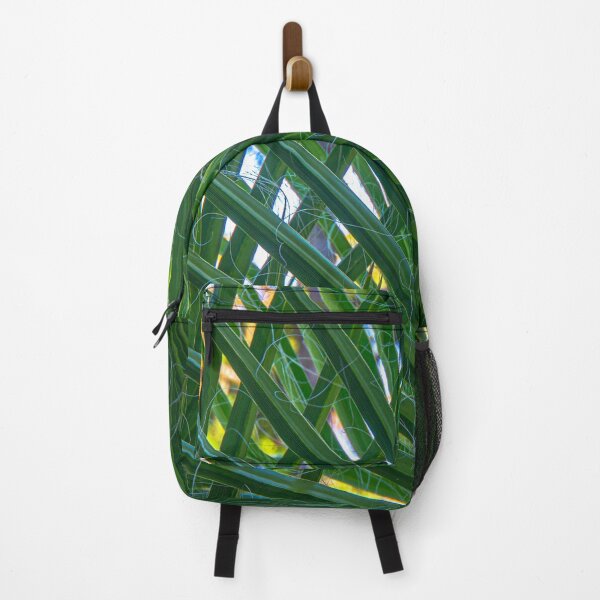Item preview, Green Pointy Fanning Plant designed and sold by Steven Jodoin.