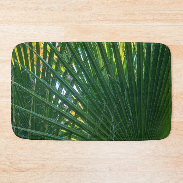 Item preview, Planta de abanico puntiaguda verde designed and sold by Steven Jodoin.