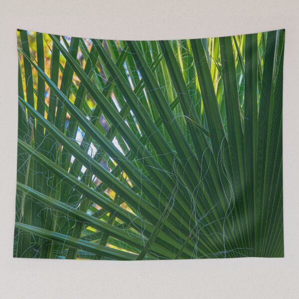 Item preview, Green Pointy Fanning Plant designed and sold by Steven Jodoin.