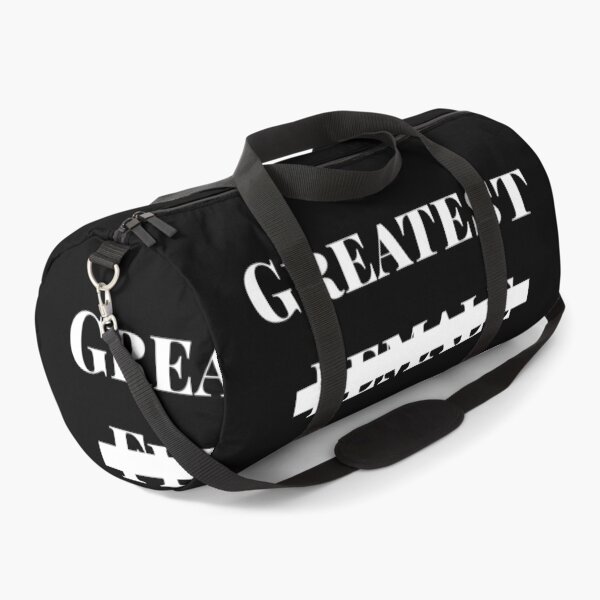 Item preview, Greatest Female Athlete designed and sold by bellatierra.
