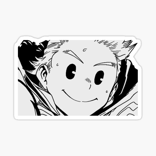 Lemillion Sticker
