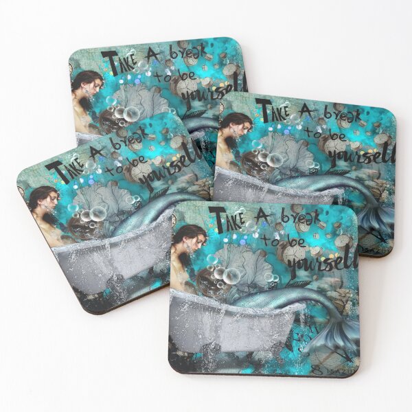 Item preview, take a break designed and sold by 15Azules.