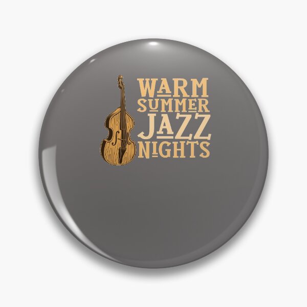 Item preview, Jazz Night  Jam Session Jazz Lovers Design designed and sold by FalkDania.